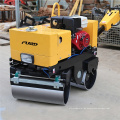 USA Hydraulic System Compactor Vibrator Roller Hand Compactor